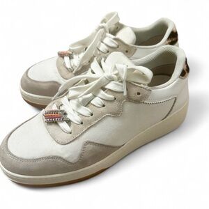 🌸Spring Sale!🌸 Loeffler Randall Keira Platform Sneakers